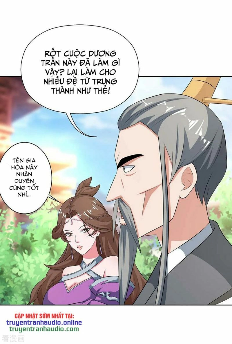 Trọng Sinh Sau Tám Vạn Năm Chapter 139 - 9