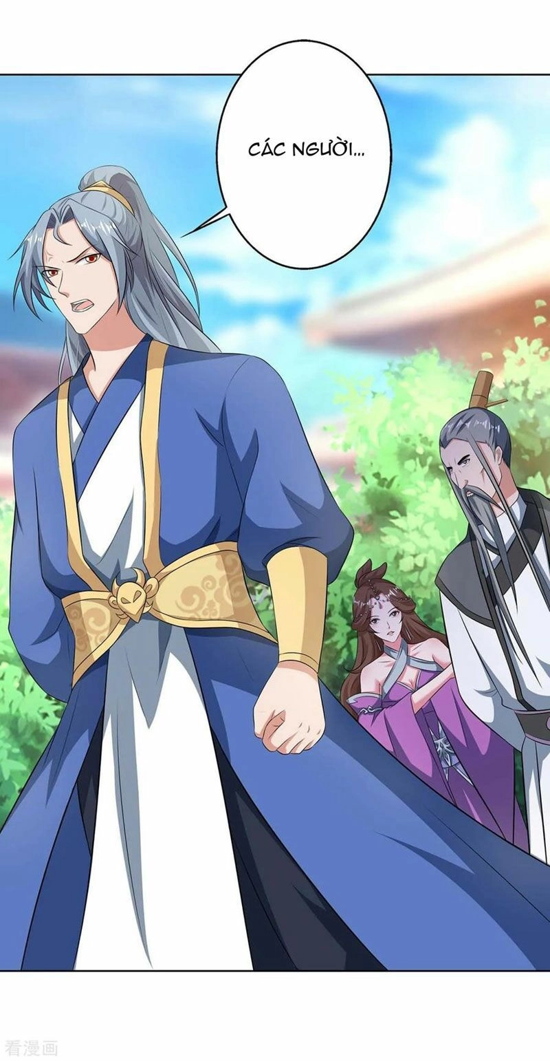 Trọng Sinh Sau Tám Vạn Năm Chapter 139 - 10