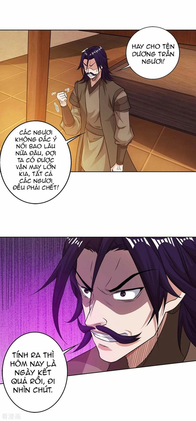 Trọng Sinh Sau Tám Vạn Năm Chapter 139 - 13