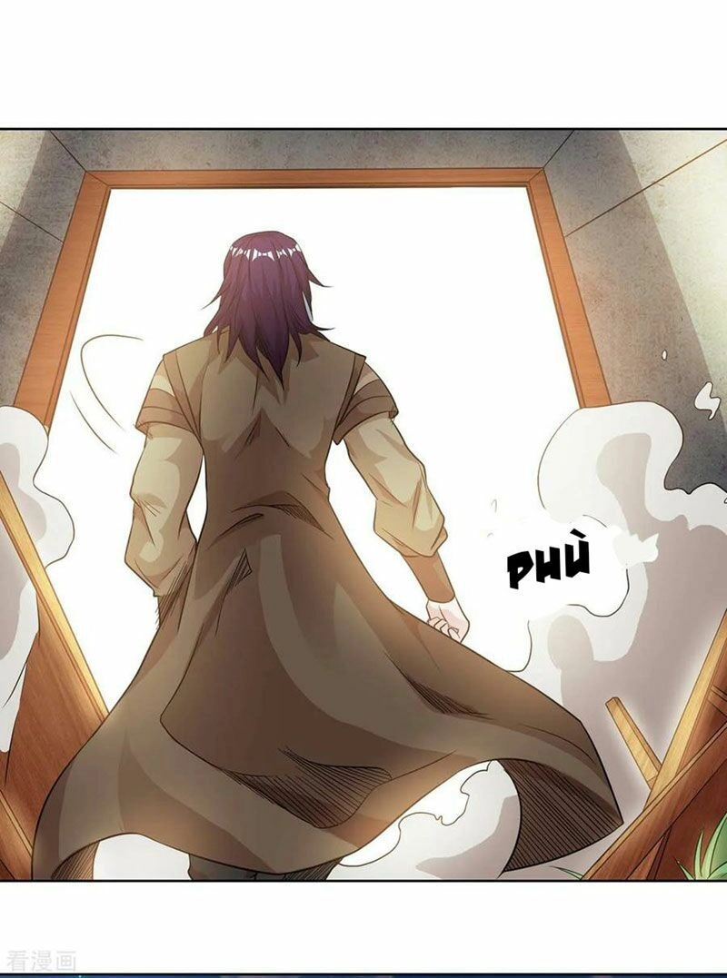 Trọng Sinh Sau Tám Vạn Năm Chapter 139 - 14