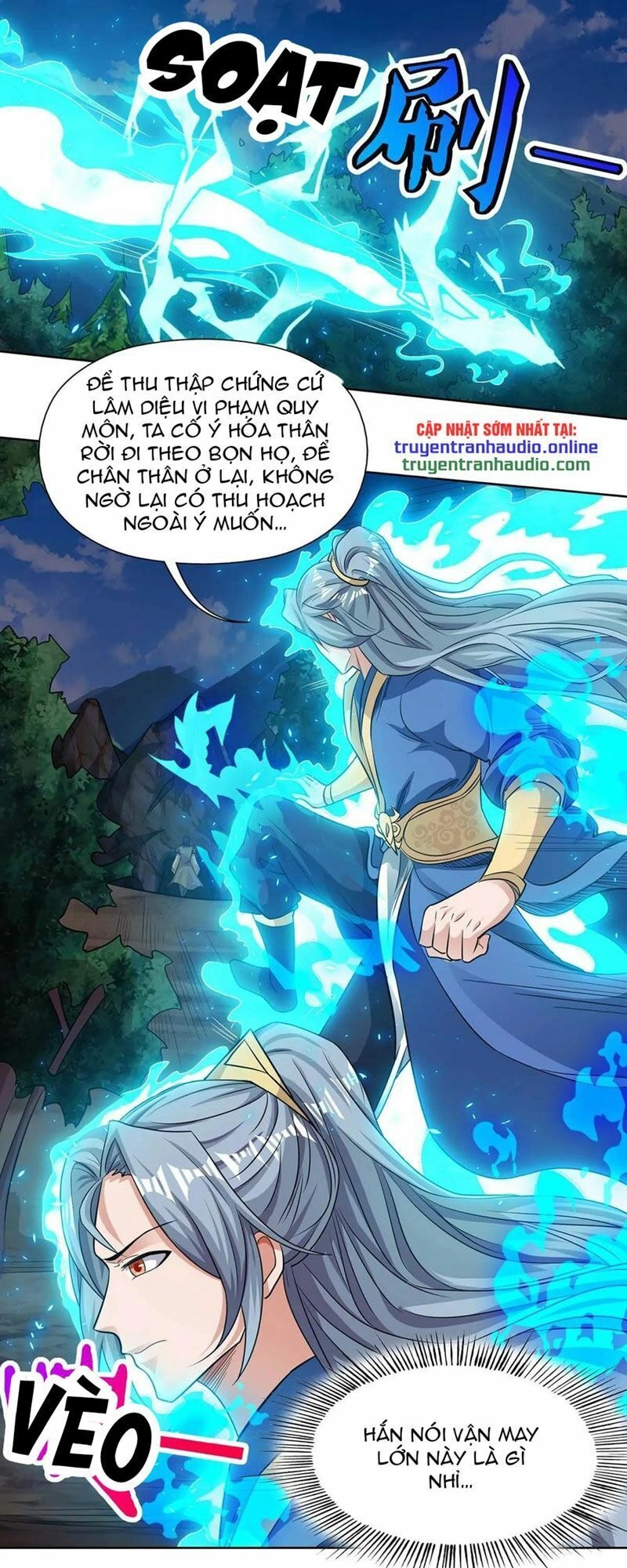 Trọng Sinh Sau Tám Vạn Năm Chapter 139 - 15