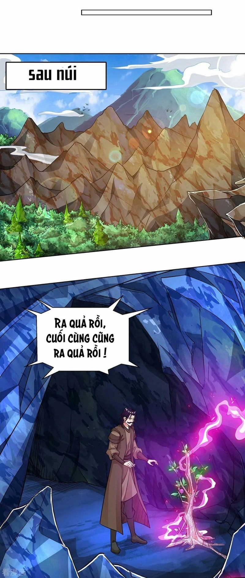 Trọng Sinh Sau Tám Vạn Năm Chapter 139 - 17