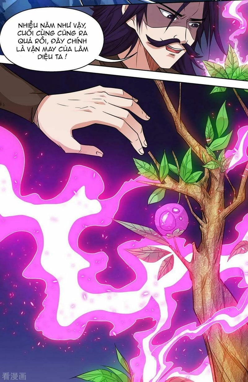 Trọng Sinh Sau Tám Vạn Năm Chapter 139 - 18