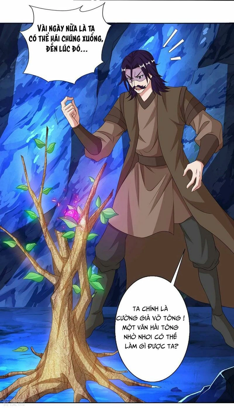 Trọng Sinh Sau Tám Vạn Năm Chapter 139 - 21