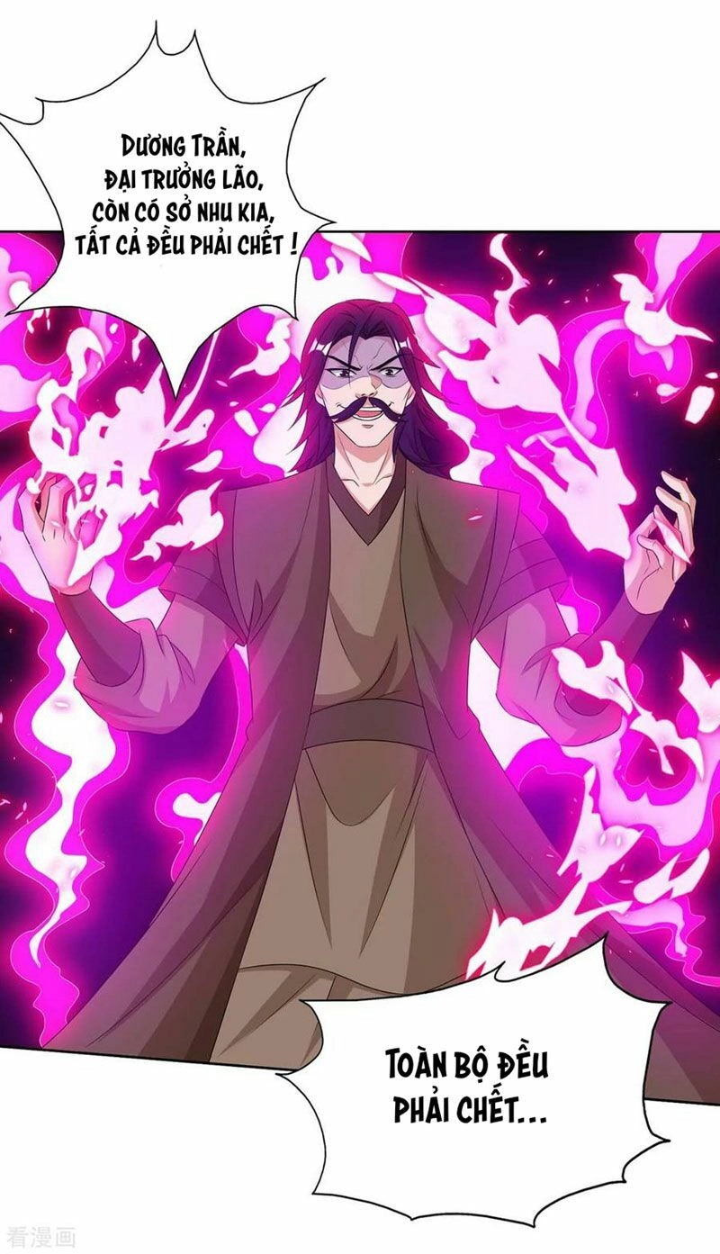 Trọng Sinh Sau Tám Vạn Năm Chapter 139 - 22