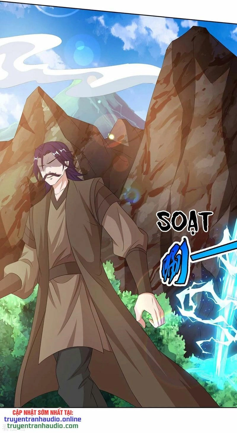 Trọng Sinh Sau Tám Vạn Năm Chapter 139 - 23