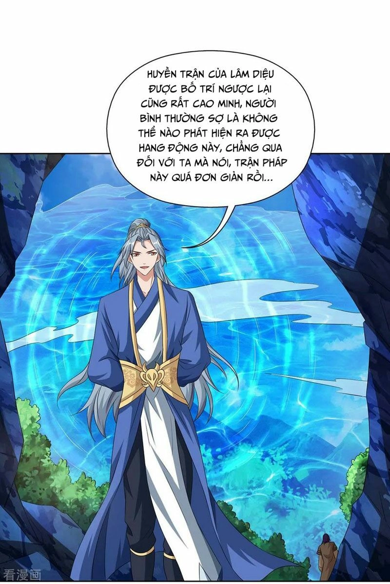 Trọng Sinh Sau Tám Vạn Năm Chapter 139 - 24