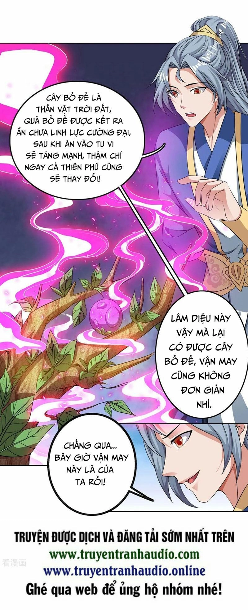 Trọng Sinh Sau Tám Vạn Năm Chapter 139 - 26