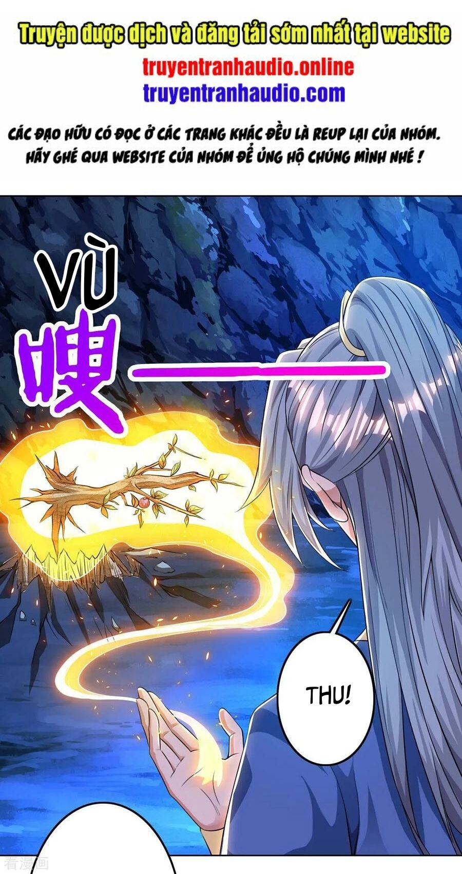 Trọng Sinh Sau Tám Vạn Năm Chapter 140 - 1