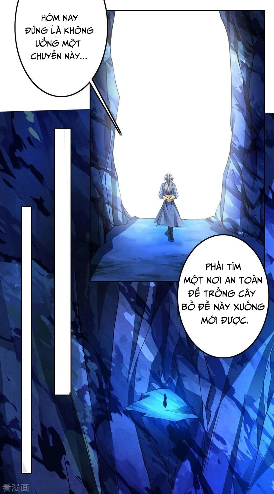 Trọng Sinh Sau Tám Vạn Năm Chapter 140 - 2