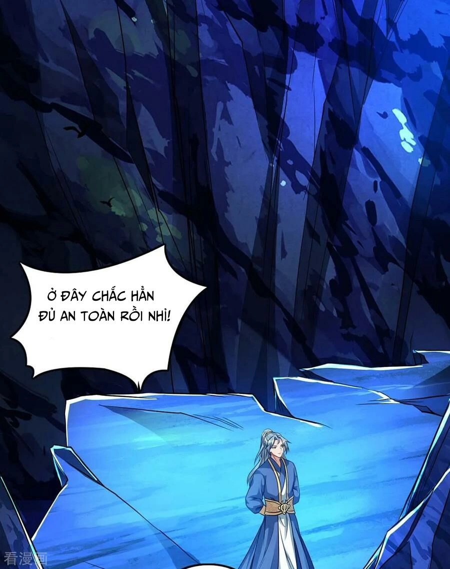 Trọng Sinh Sau Tám Vạn Năm Chapter 140 - 3