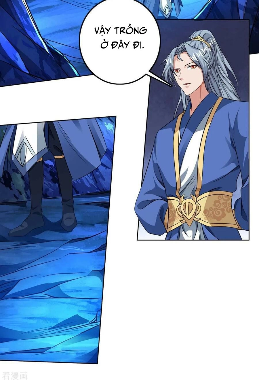 Trọng Sinh Sau Tám Vạn Năm Chapter 140 - 4