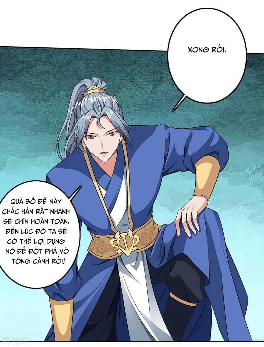 Trọng Sinh Sau Tám Vạn Năm Chapter 140 - 5