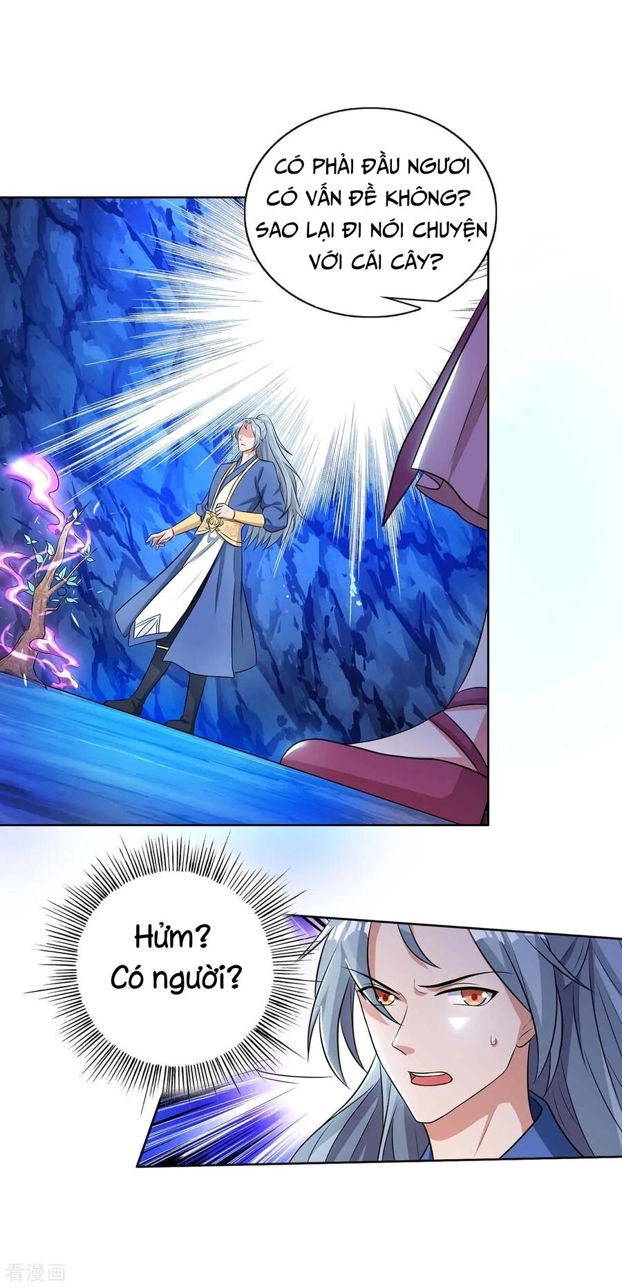 Trọng Sinh Sau Tám Vạn Năm Chapter 140 - 7