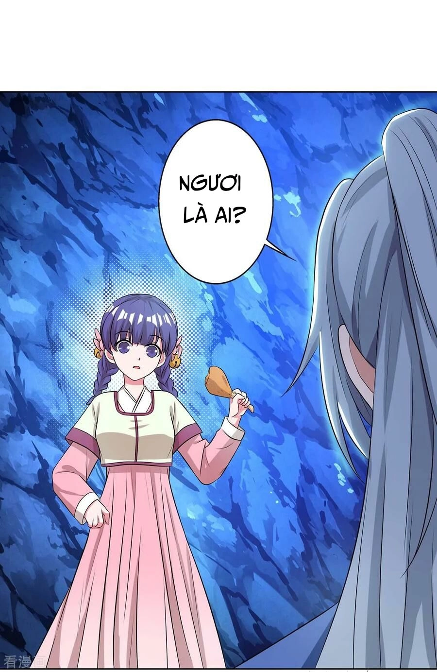 Trọng Sinh Sau Tám Vạn Năm Chapter 140 - 8