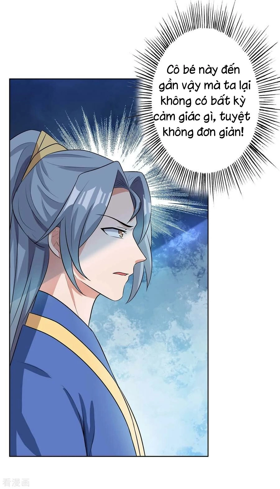 Trọng Sinh Sau Tám Vạn Năm Chapter 140 - 9