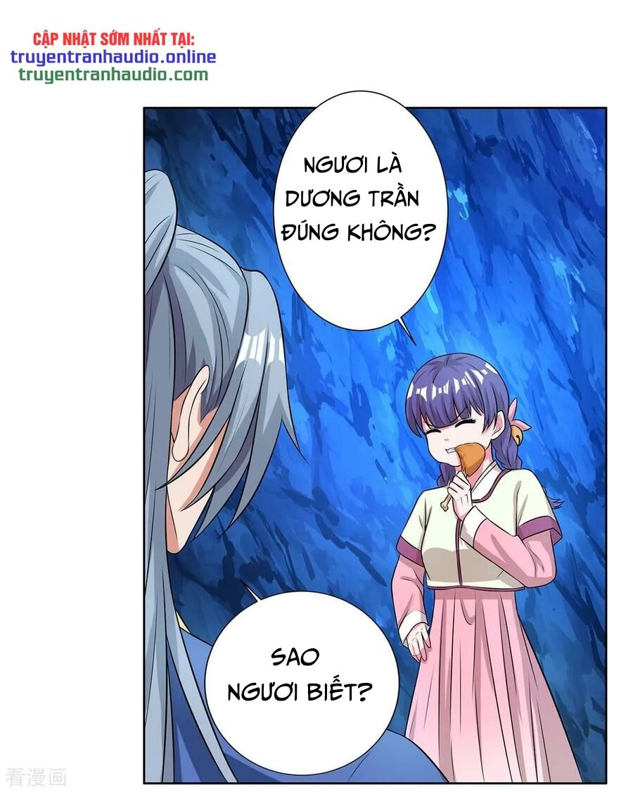 Trọng Sinh Sau Tám Vạn Năm Chapter 140 - 10