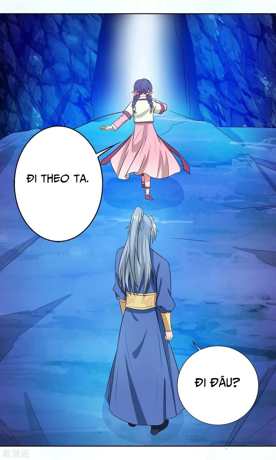 Trọng Sinh Sau Tám Vạn Năm Chapter 140 - 12