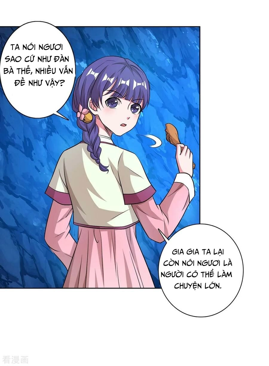Trọng Sinh Sau Tám Vạn Năm Chapter 140 - 13