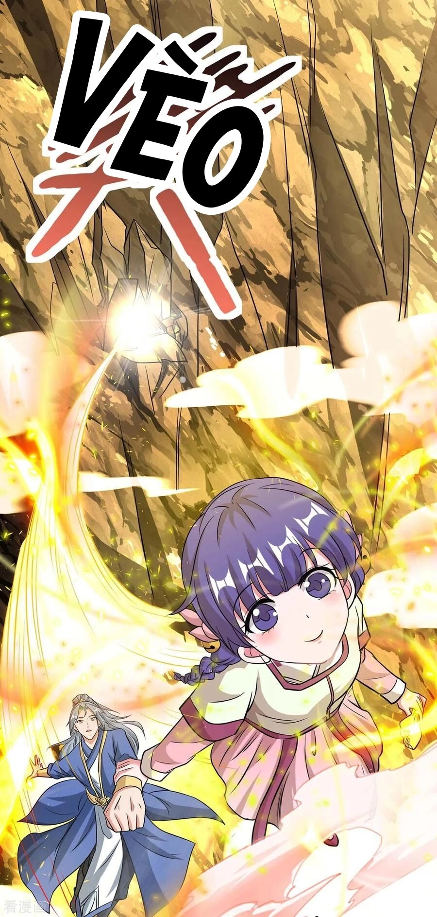 Trọng Sinh Sau Tám Vạn Năm Chapter 140 - 17