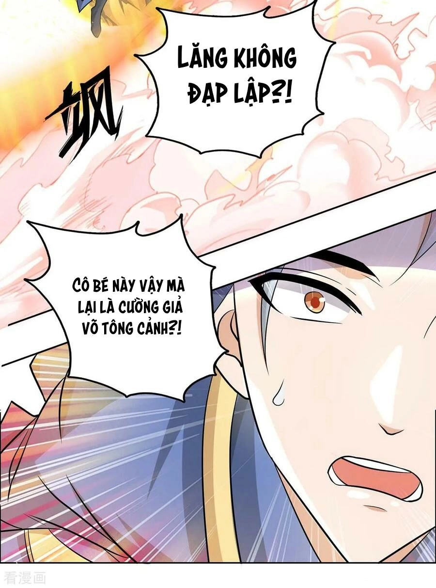 Trọng Sinh Sau Tám Vạn Năm Chapter 140 - 18