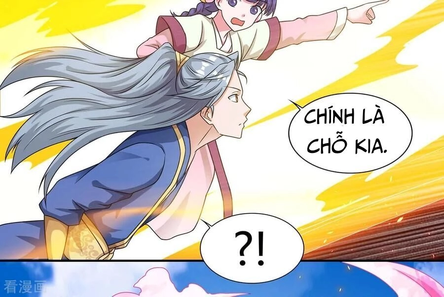 Trọng Sinh Sau Tám Vạn Năm Chapter 140 - 20