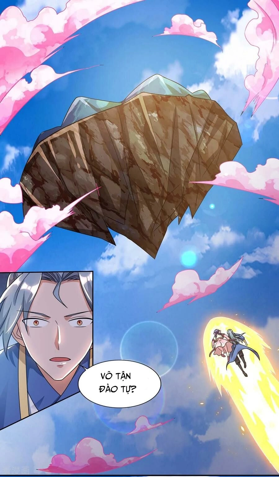 Trọng Sinh Sau Tám Vạn Năm Chapter 140 - 21