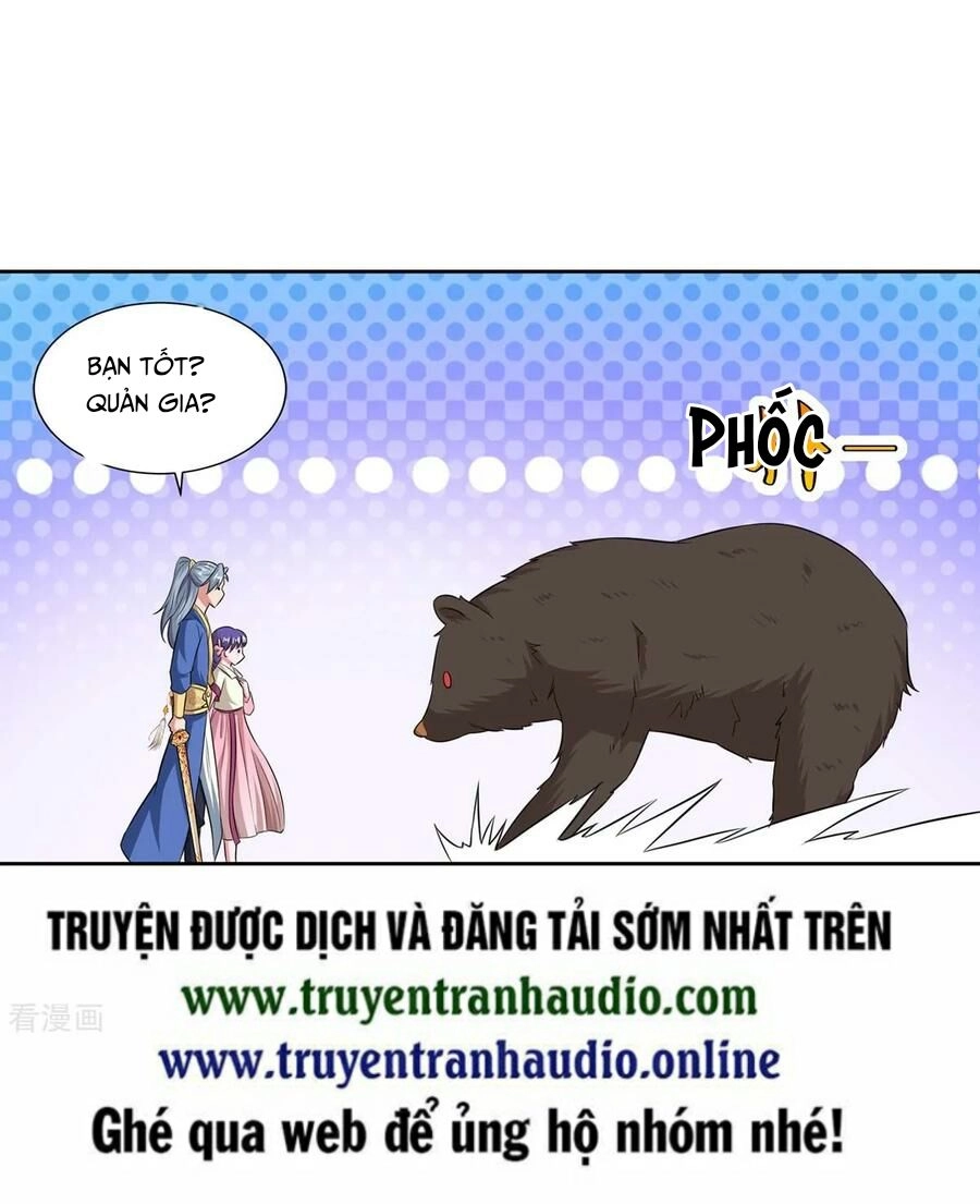 Trọng Sinh Sau Tám Vạn Năm Chapter 140 - 32