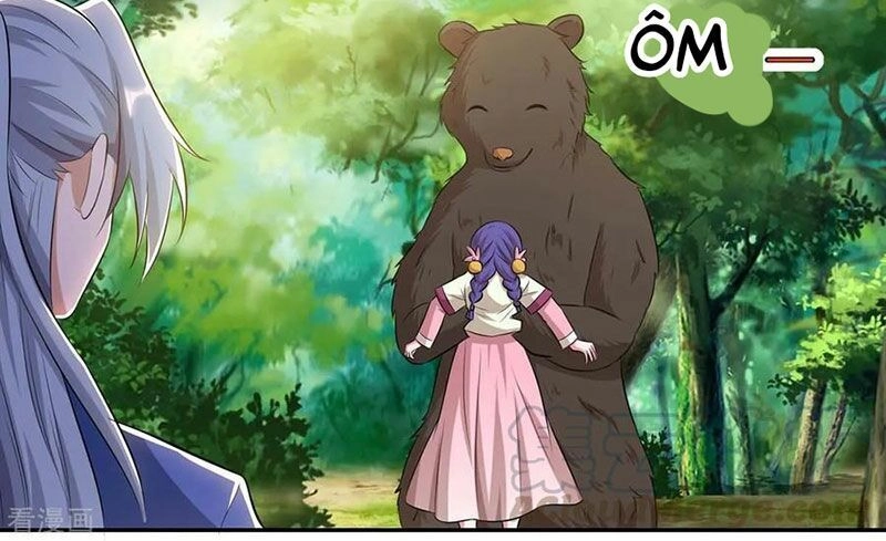 Trọng Sinh Sau Tám Vạn Năm Chapter 141 - 2