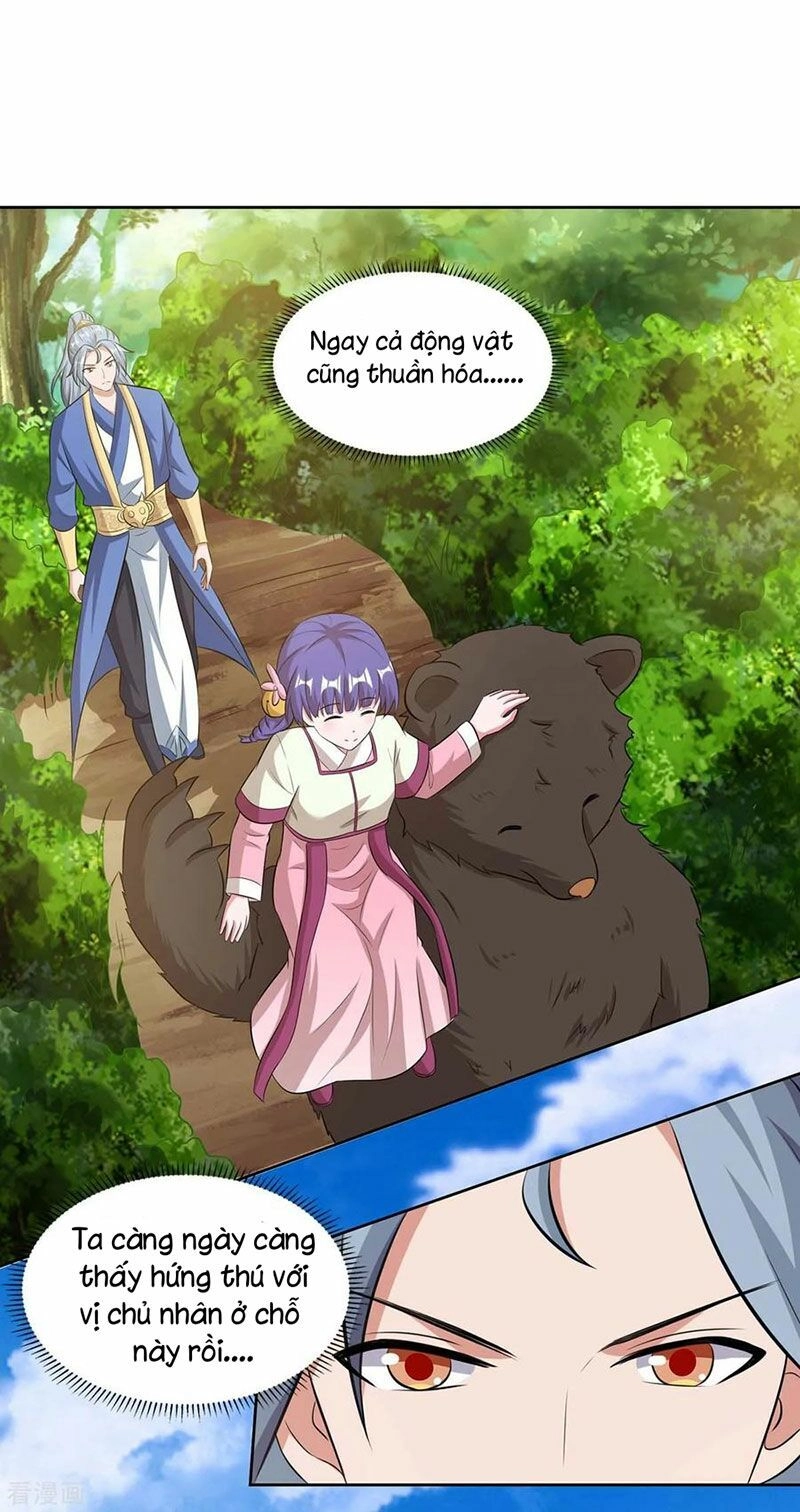 Trọng Sinh Sau Tám Vạn Năm Chapter 141 - 3