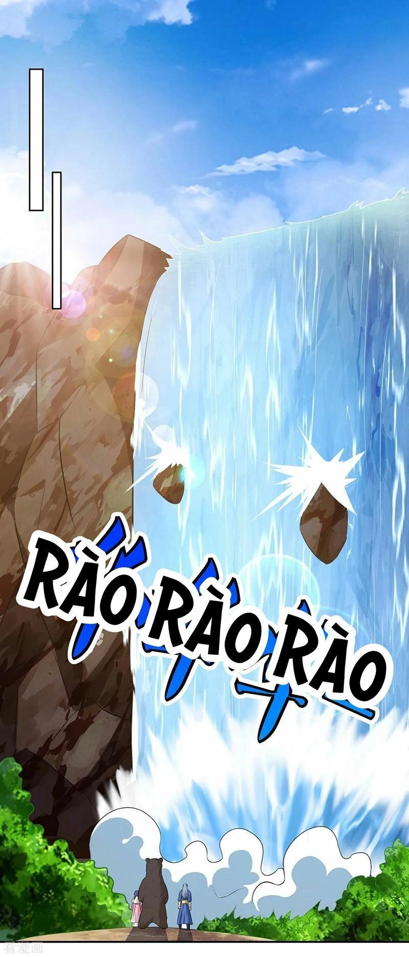 Trọng Sinh Sau Tám Vạn Năm Chapter 141 - 4