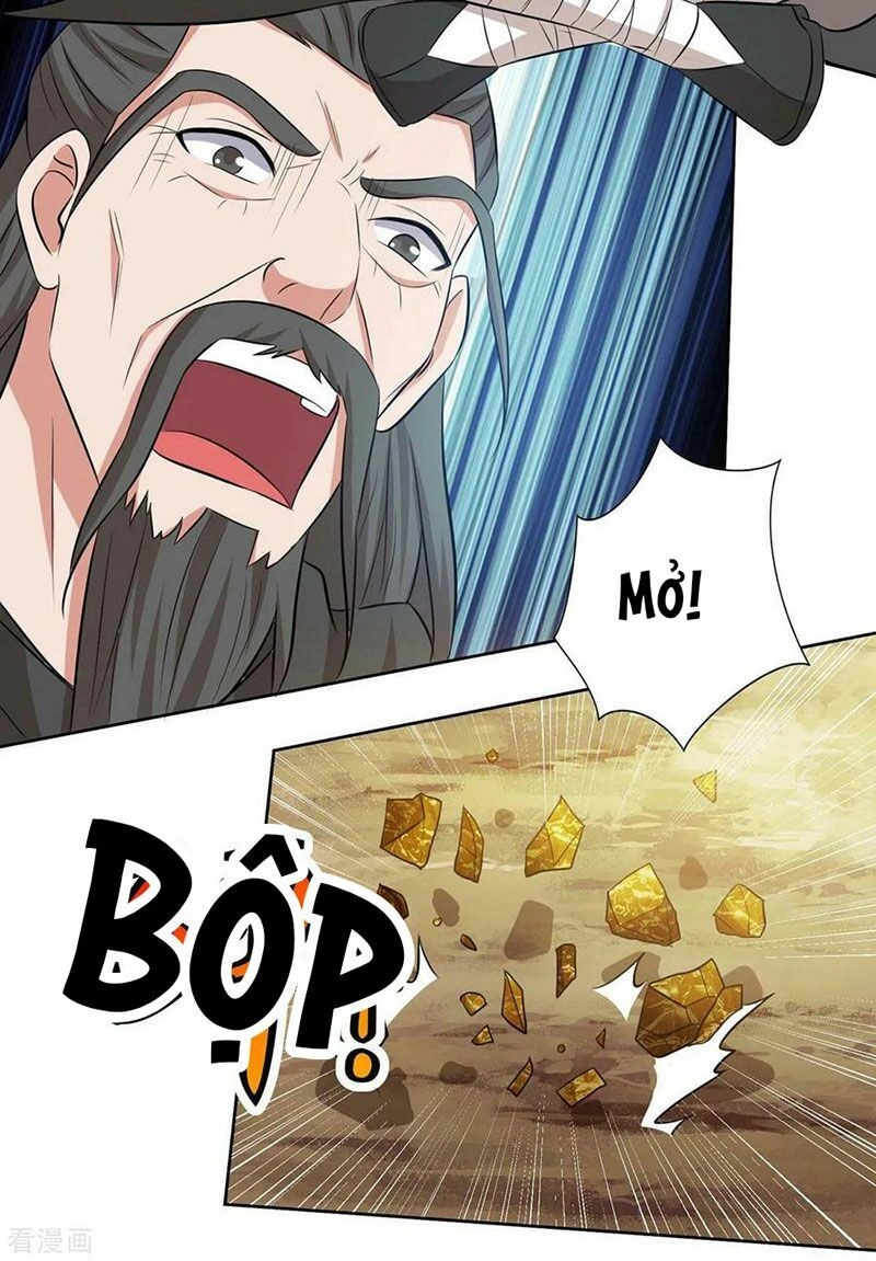 Trọng Sinh Sau Tám Vạn Năm Chapter 141 - 7