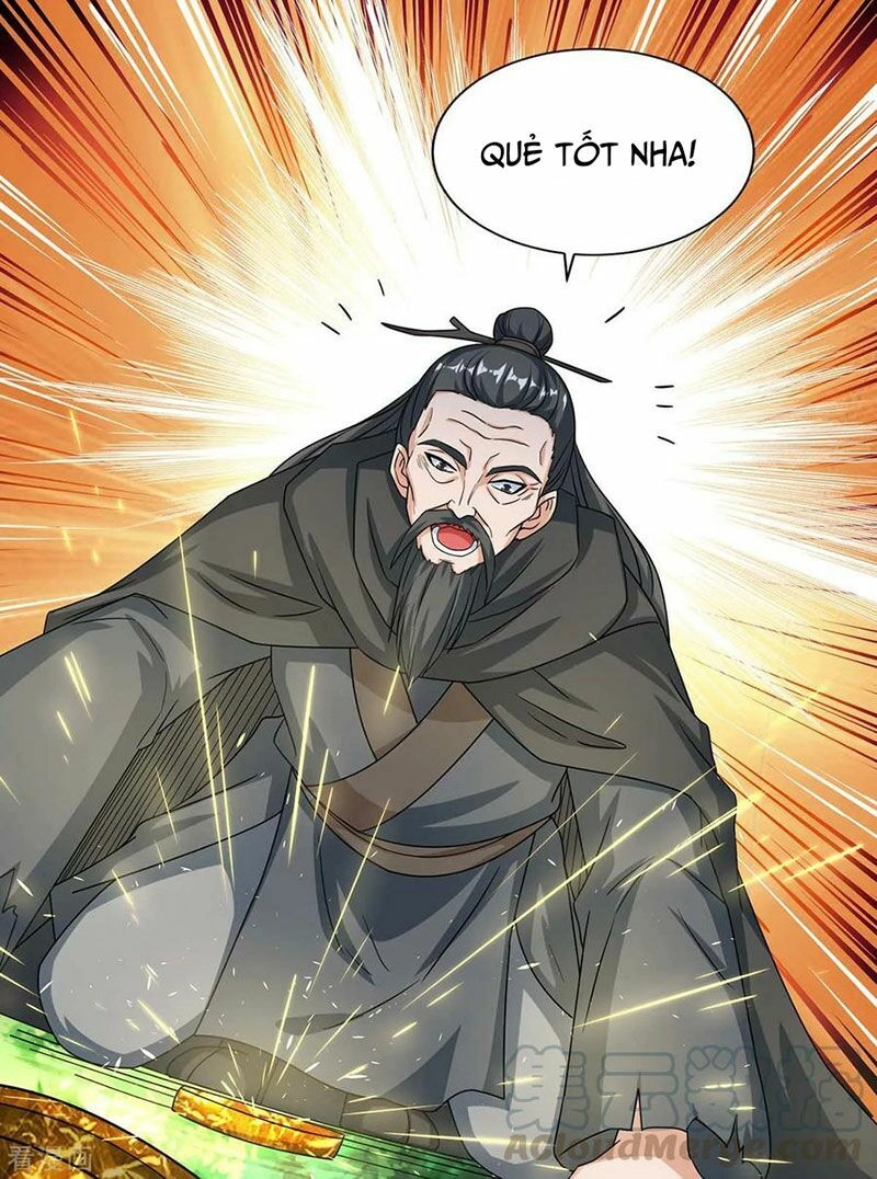 Trọng Sinh Sau Tám Vạn Năm Chapter 141 - 8