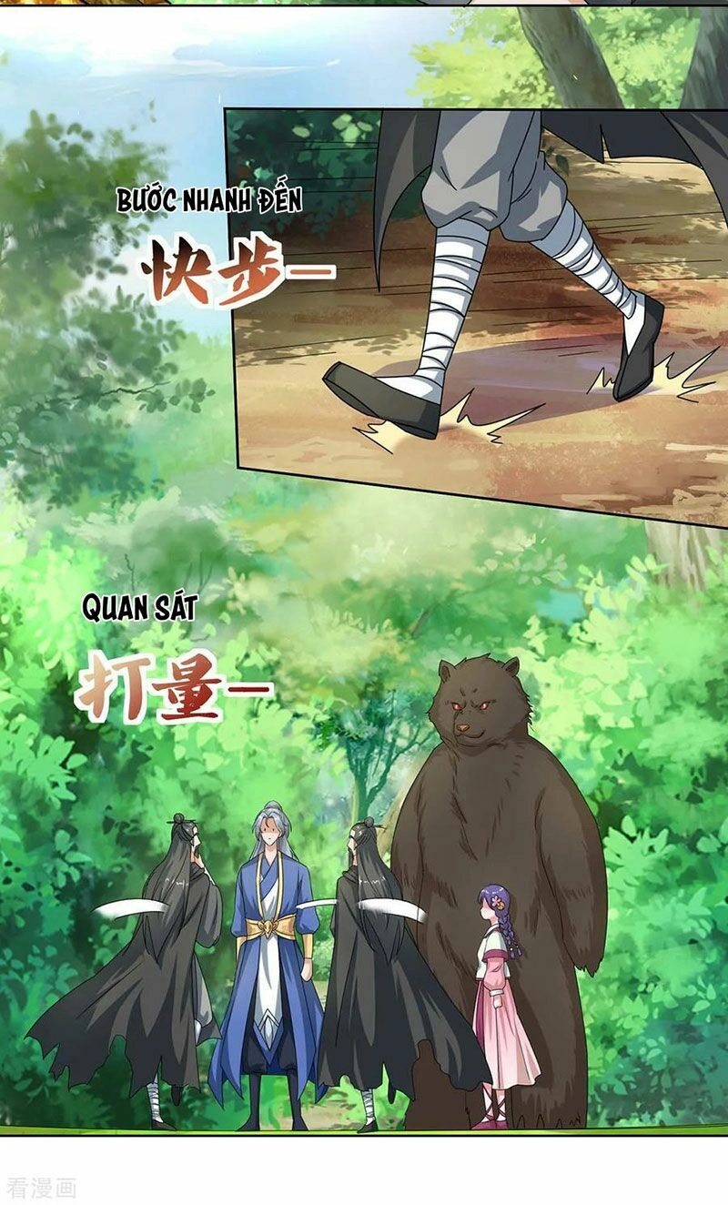 Trọng Sinh Sau Tám Vạn Năm Chapter 141 - 9