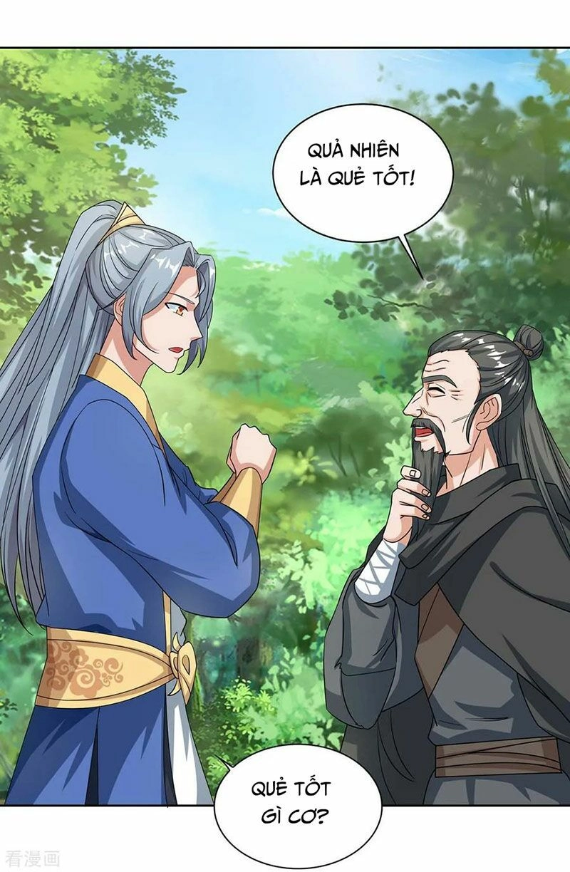 Trọng Sinh Sau Tám Vạn Năm Chapter 141 - 10