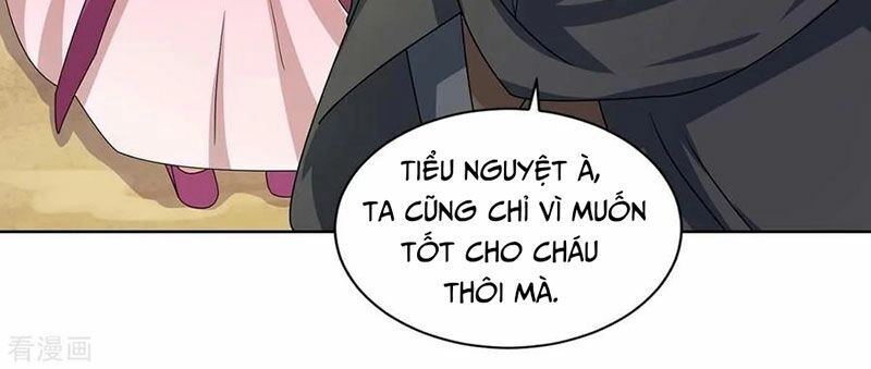Trọng Sinh Sau Tám Vạn Năm Chapter 141 - 13
