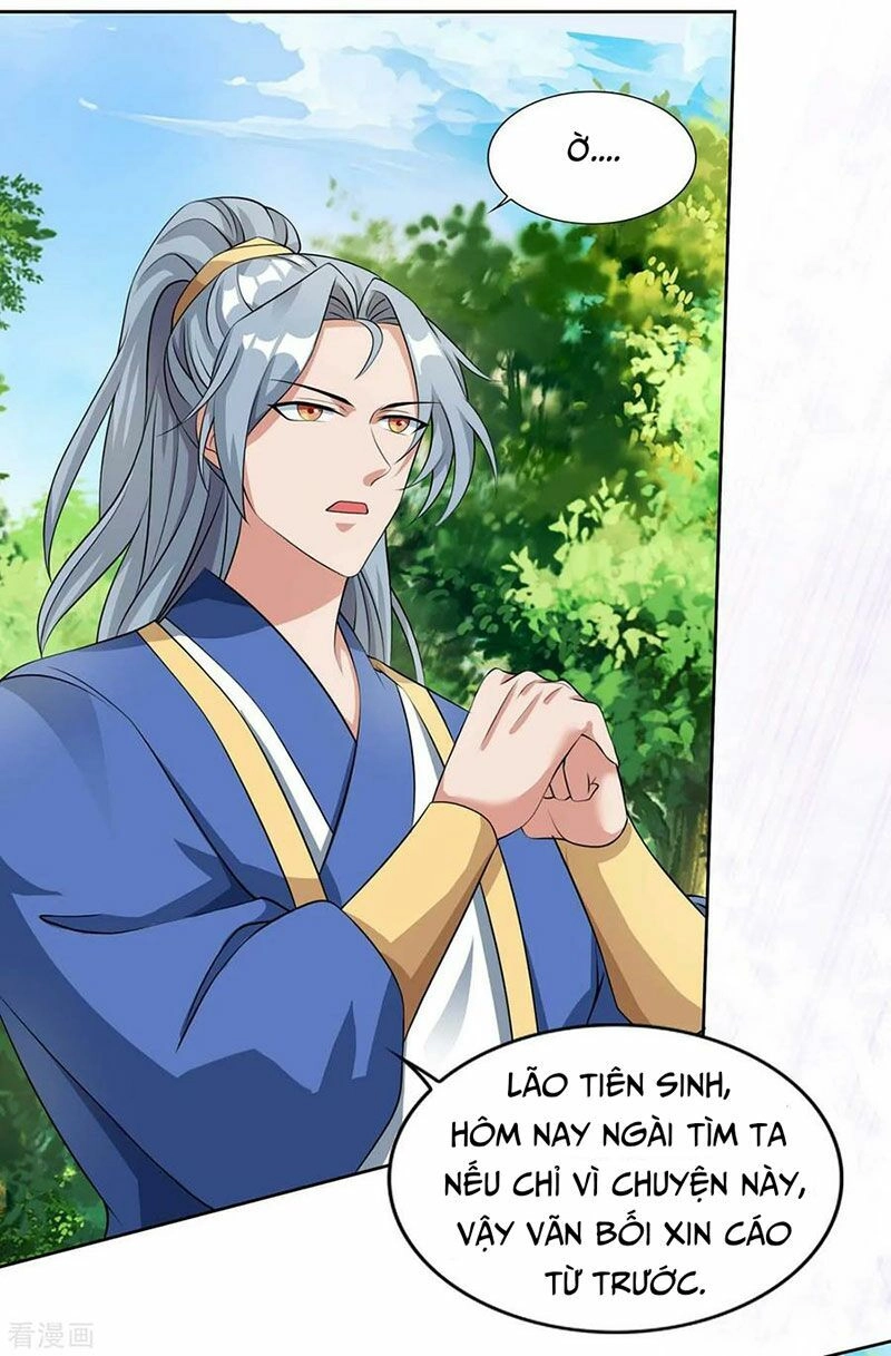 Trọng Sinh Sau Tám Vạn Năm Chapter 141 - 19