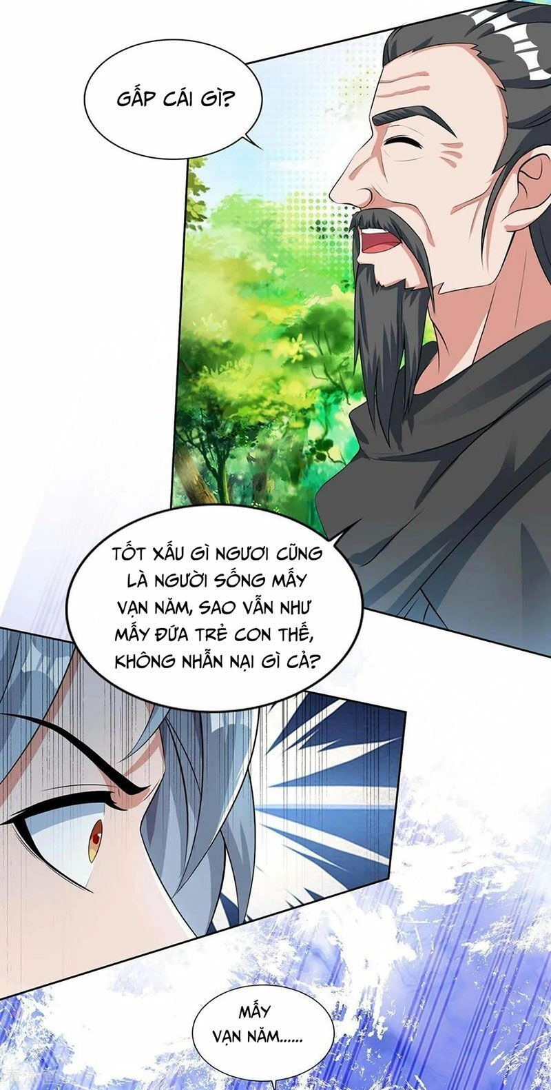 Trọng Sinh Sau Tám Vạn Năm Chapter 141 - 20