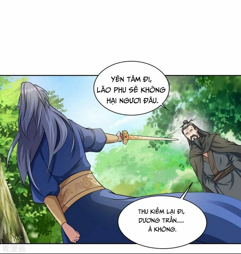 Trọng Sinh Sau Tám Vạn Năm Chapter 141 - 22