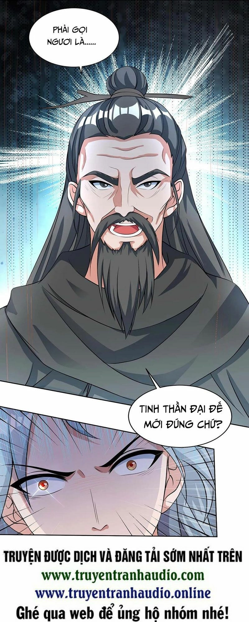 Trọng Sinh Sau Tám Vạn Năm Chapter 141 - 23