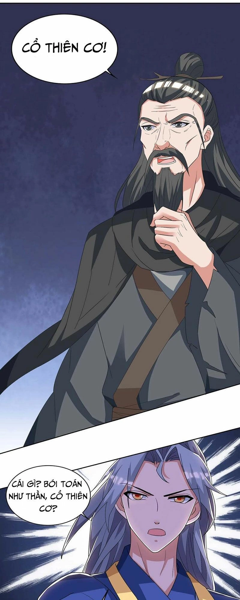 Trọng Sinh Sau Tám Vạn Năm Chapter 142 - 3