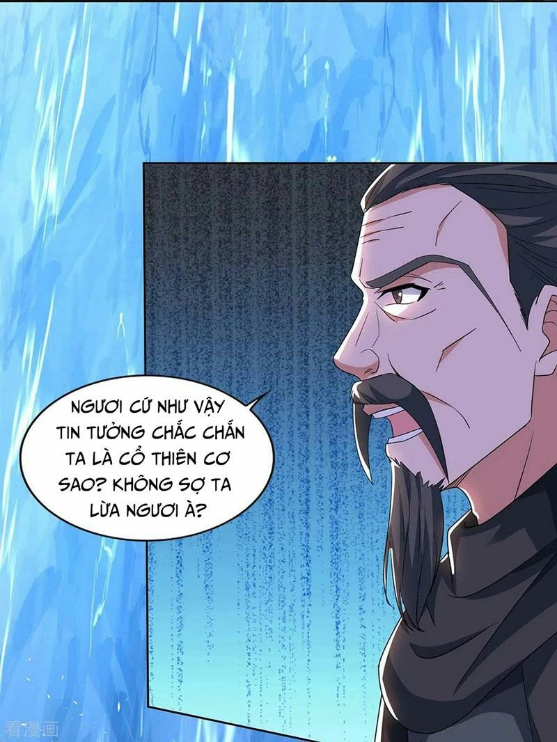 Trọng Sinh Sau Tám Vạn Năm Chapter 142 - 6