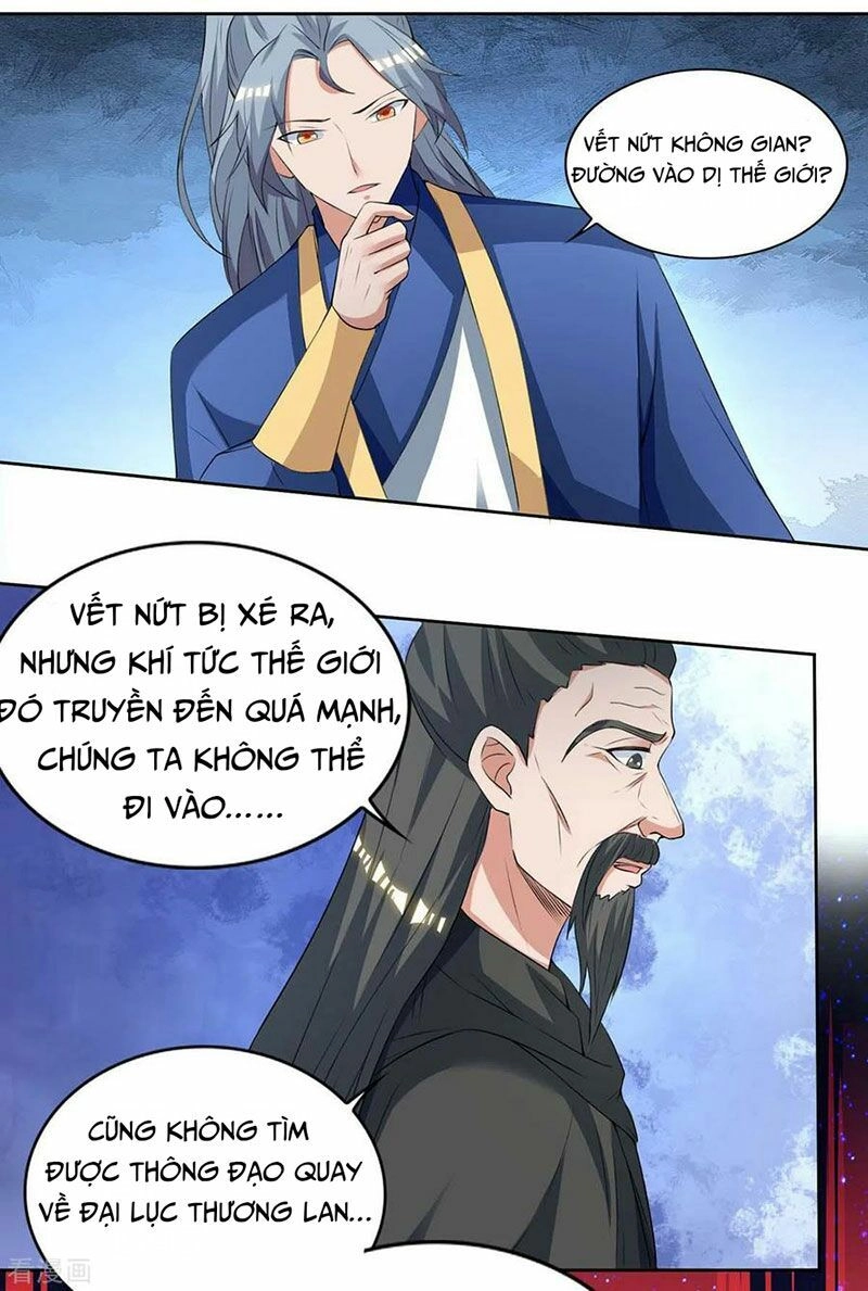 Trọng Sinh Sau Tám Vạn Năm Chapter 142 - 15