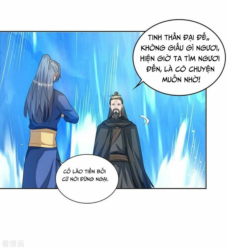 Trọng Sinh Sau Tám Vạn Năm Chapter 142 - 17