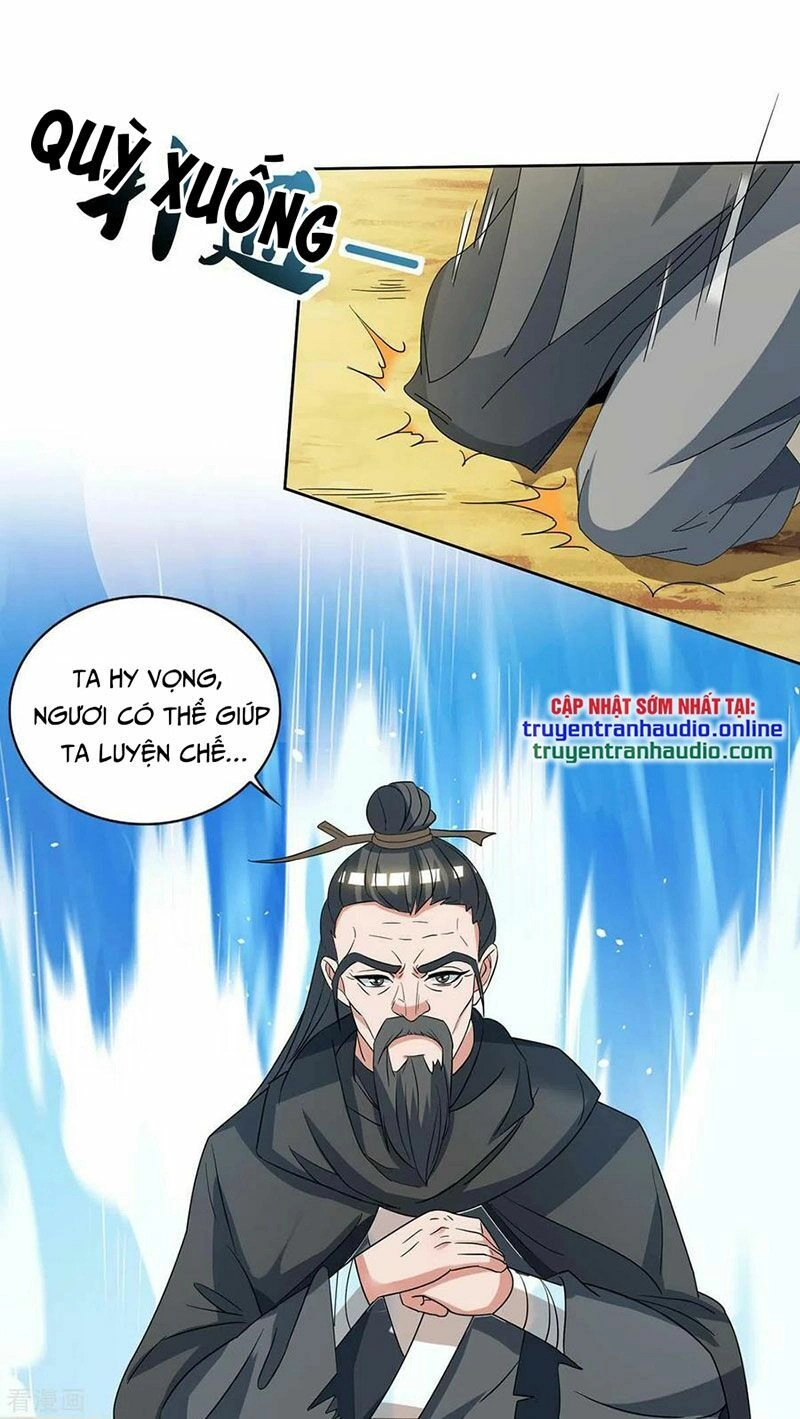 Trọng Sinh Sau Tám Vạn Năm Chapter 142 - 18