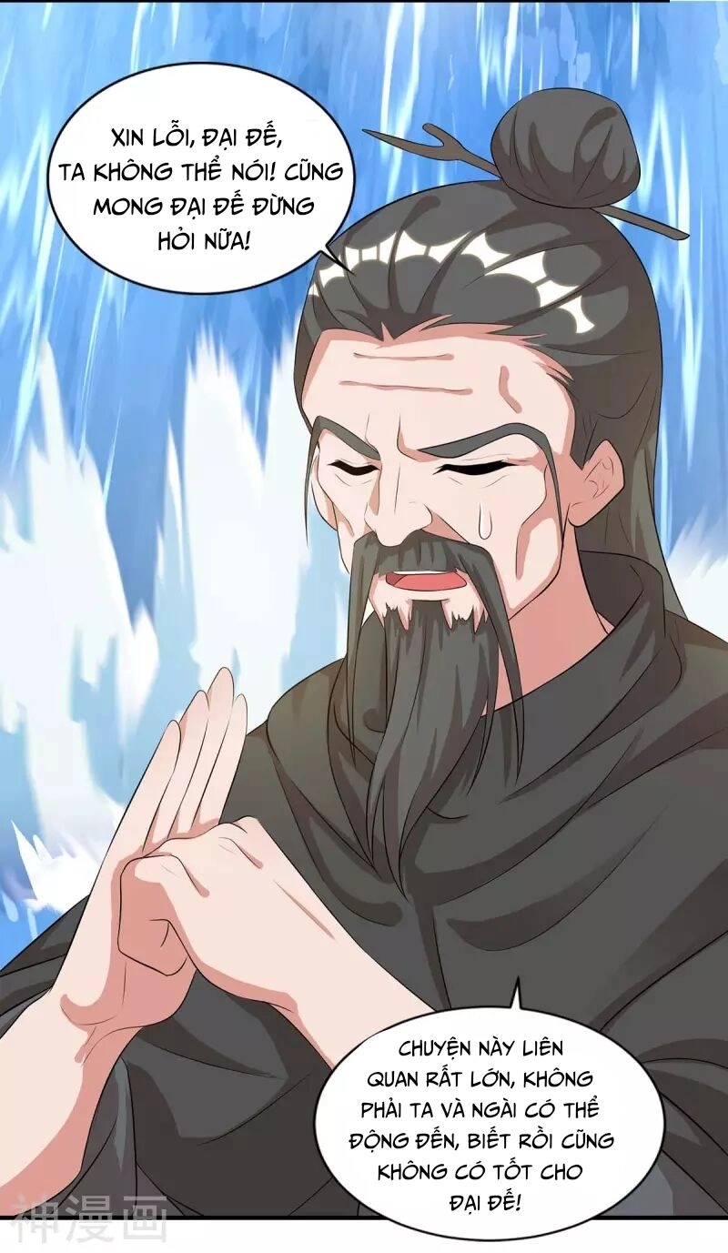 Trọng Sinh Sau Tám Vạn Năm Chapter 143 - 5