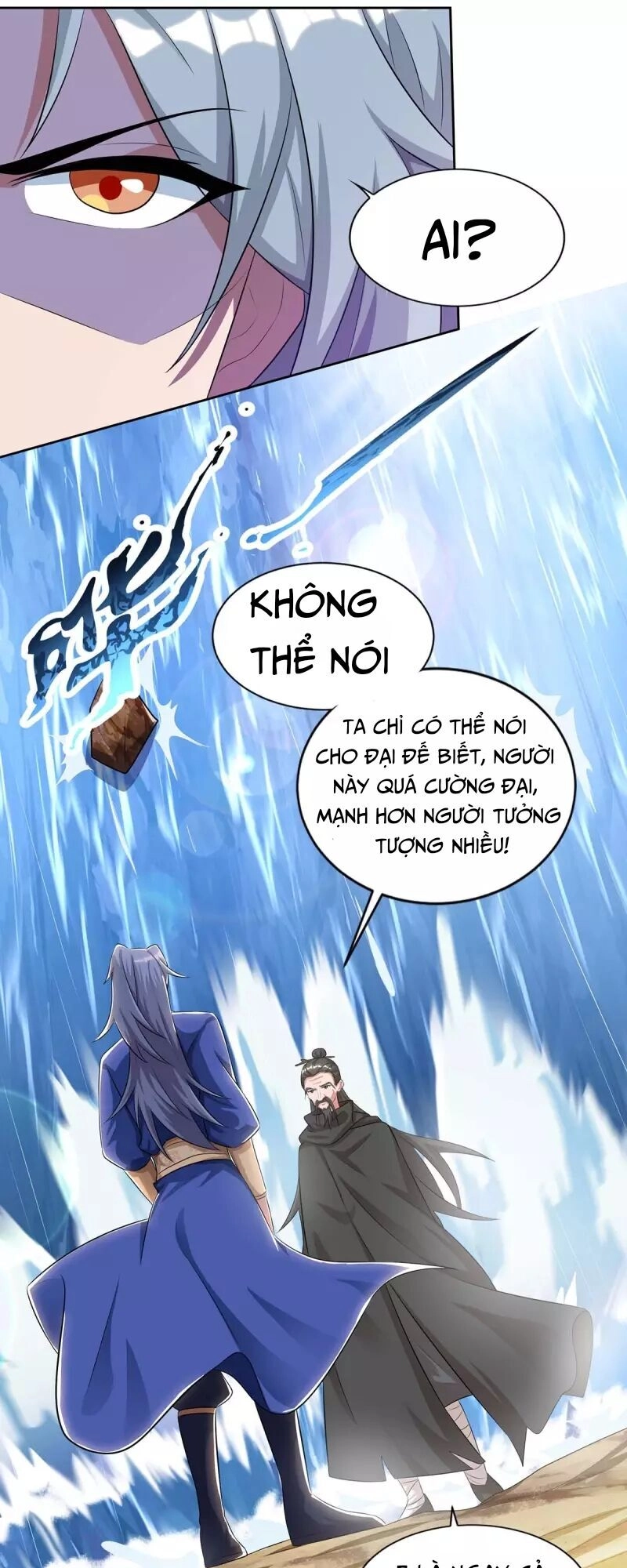 Trọng Sinh Sau Tám Vạn Năm Chapter 143 - 7