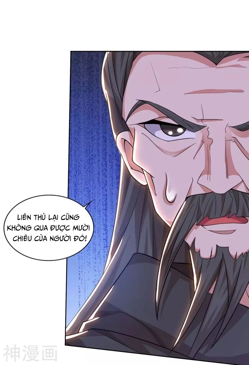 Trọng Sinh Sau Tám Vạn Năm Chapter 143 - 9