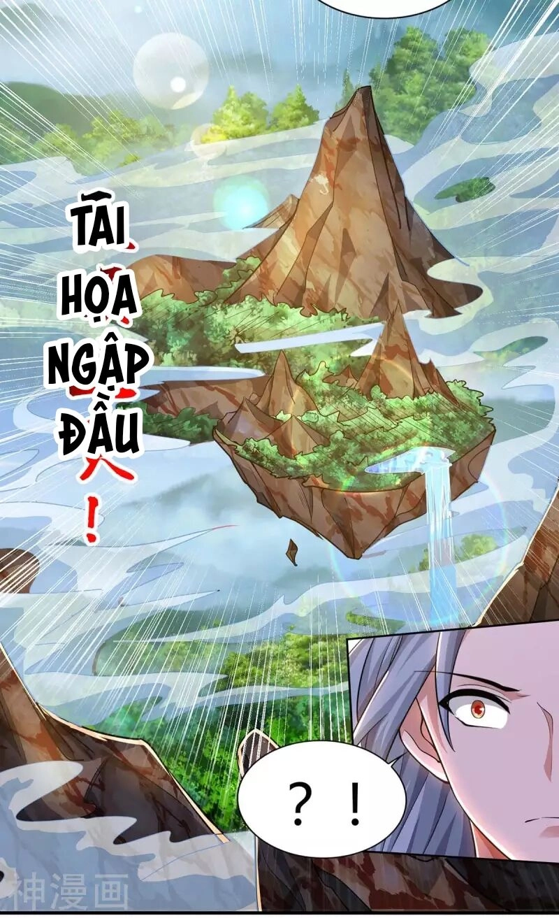 Trọng Sinh Sau Tám Vạn Năm Chapter 143 - 13