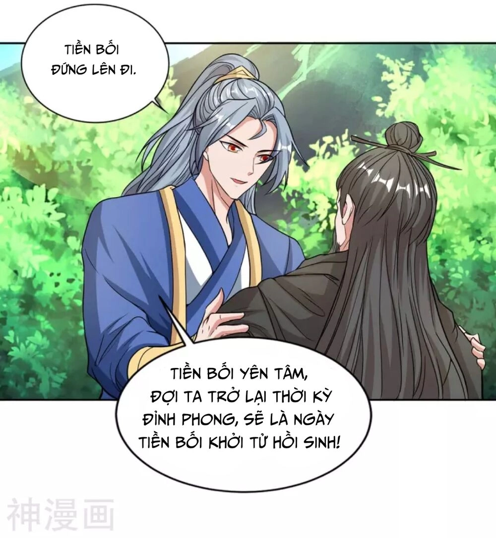 Trọng Sinh Sau Tám Vạn Năm Chapter 143 - 20